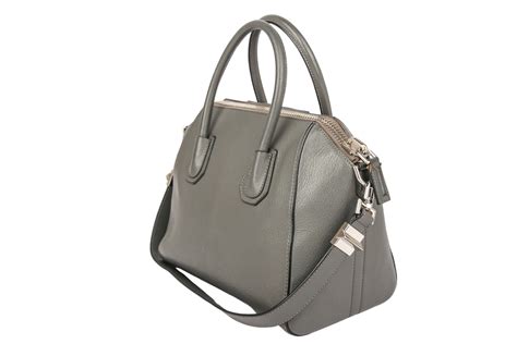 givenchy antigona grau